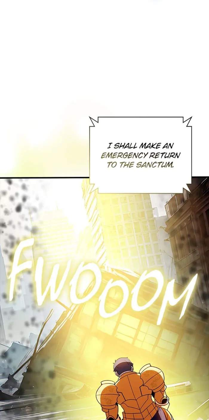 I have an SSS-rank Trait, but I want a Normal Life Chapter 125 29